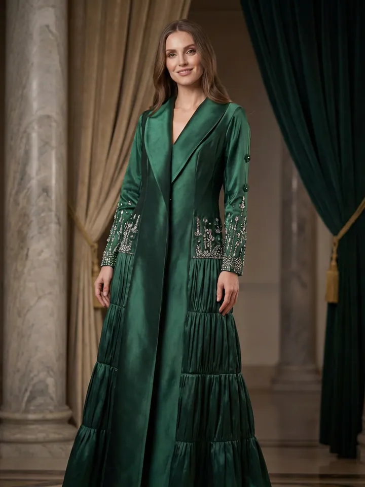 Outerwear design reference DES-068