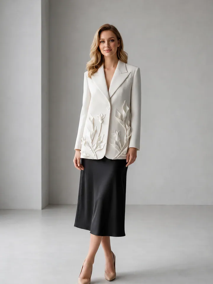 Business tailoring design reference DES-015