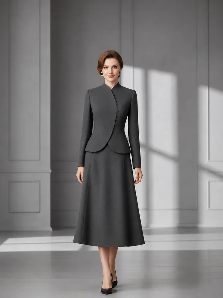 Business tailoring design reference DES-020