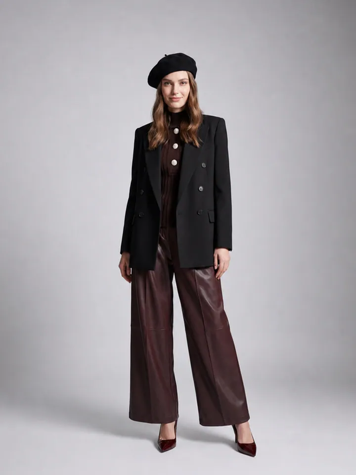 Business tailoring design reference DES-022