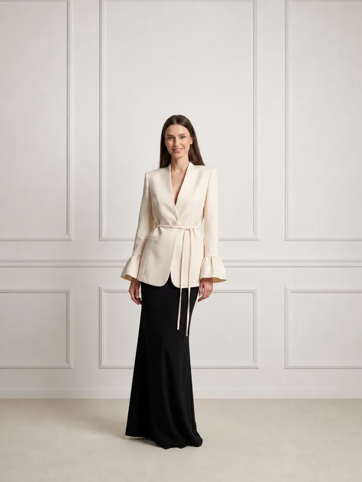 Business tailoring design reference DES-027