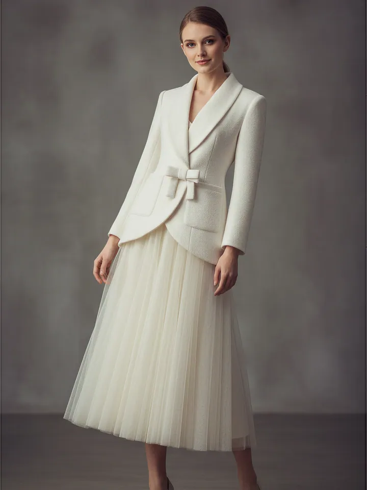 Business tailoring design reference DES-035