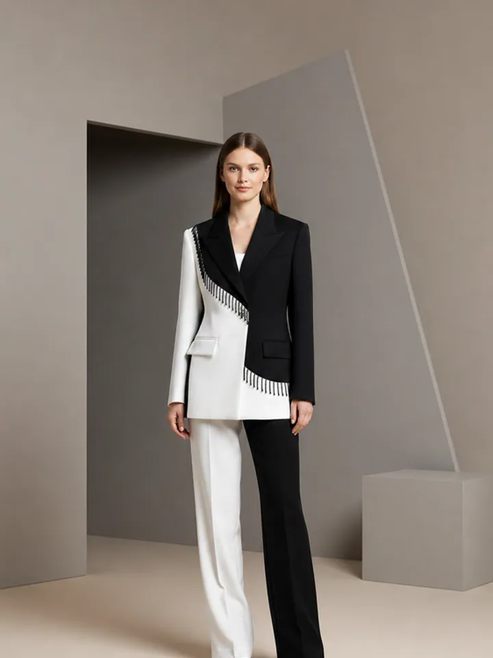 Business tailoring design reference DES-039